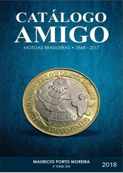 Catálogo Amigo (eBook, ePUB) - Moreira, Mauricio Porto Catálogo Amigo (eBook, ePUB) - Moreira, Mauricio Porto