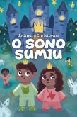 O Sono Sumiu (eBook, ePUB)