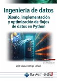 Ingeniería de datos (eBook, PDF) Ingeniería de datos (eBook, PDF)
