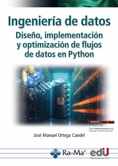 Cover Ingeniería de datos (eBook, PDF)