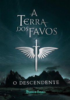 A Terra Dos Favos (eBook, ePUB) - Souto, Bianca