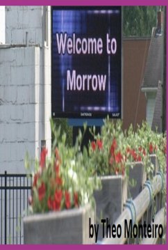Cover Welcome To Morrow (eBook, ePUB)