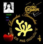 Lamelas Amarelas (eBook, ePUB)