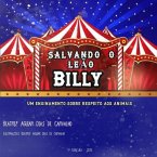 Salvando O Leão Billy (eBook, ePUB)