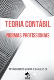 Teoria Da Contabilidade (eBook, ePUB)