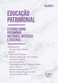 Educação Patrimonial (eBook, ePUB)