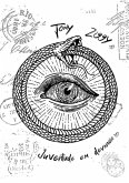 Juventude Em Devaneio (eBook, ePUB)