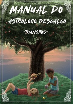 Cover Manual Do Astrólogo Descalço (eBook, ePUB)
