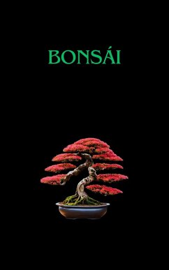 Bonsái (eBook, ePUB) - Guillen, Douglas