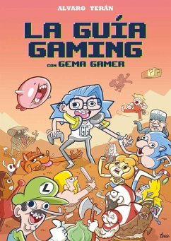 Cover La guía gaming