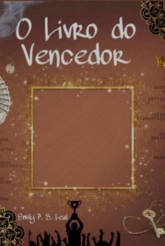 Cover O Livro Do Vencedor (eBook, ePUB)