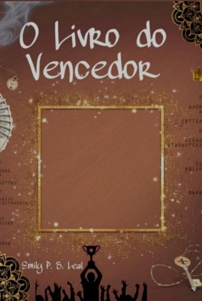 O Livro Do Vencedor (eBook, ePUB) O Livro Do Vencedor (eBook, ePUB)