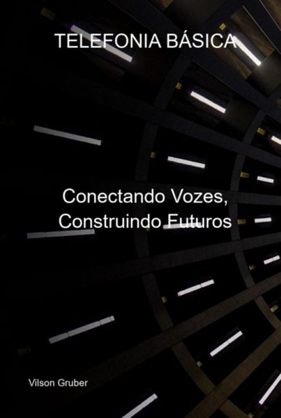 Telefonia Básica (eBook, ePUB) Telefonia Básica (eBook, ePUB)