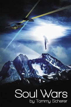 Soul Wars (eBook, ePUB) - Scherer, Tommy