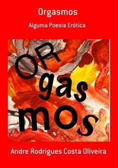 Cover Orgasmos (eBook, ePUB)