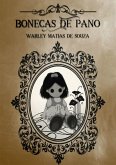 Bonecas De Pano (eBook, ePUB)