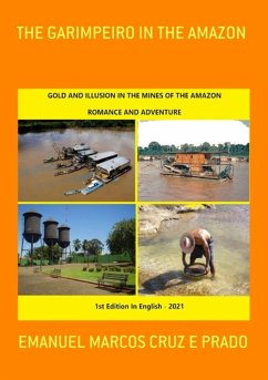 Cover The Garimpeiro In The Amazon (eBook, ePUB)