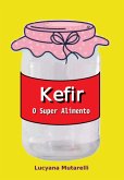 Kefir (eBook, ePUB) Kefir (eBook, ePUB)