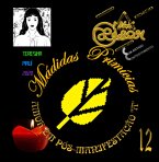 Mádidas Primícias (eBook, ePUB)