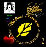 Mádidas Primícias (eBook, ePUB)