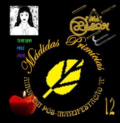 Mádidas Primícias (eBook, ePUB) - César, Melkyzedek Siqueira