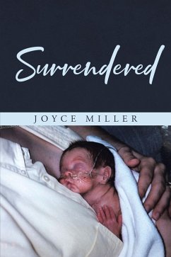 Surrendered (eBook, ePUB) - Miller, Joyce