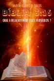 Bíblia 3:16 (eBook, ePUB)