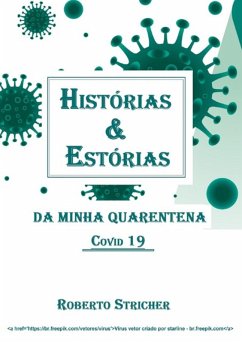 Cover Histórias & Estórias (eBook, ePUB)