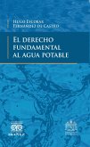 El derecho fundamental al agua potable (eBook, PDF)