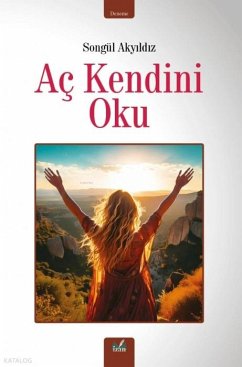 Cover Ac Kendini Oku