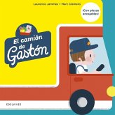 El camión de Gastón El camión de Gastón