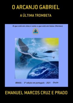 Cover O Arcanjo Gabriel (eBook, ePUB)
