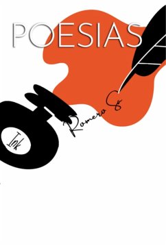 Cover Poesias (eBook, ePUB)