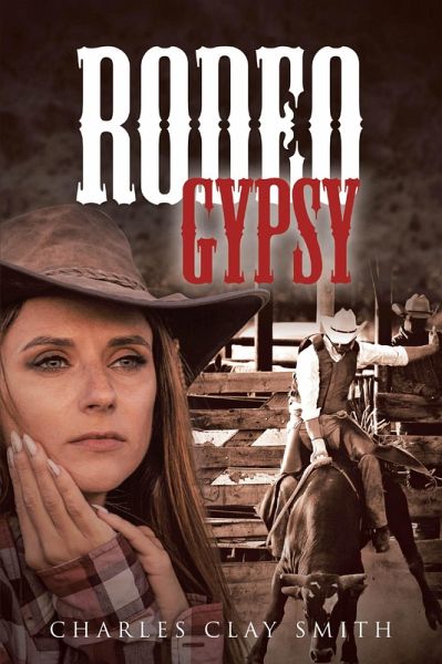 Rodeo Gypsy (eBook, ePUB)