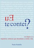 Eu Te Contei? (eBook, ePUB)