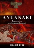 Anunnaki (eBook, ePUB) Anunnaki (eBook, ePUB)