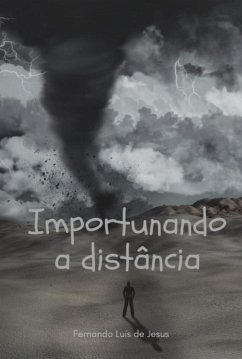 Cover Importunando A Distância (eBook, ePUB)