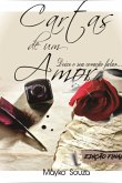 Cartas De Um Amor (eBook, ePUB)