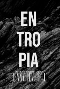 Cover Entropia (eBook, ePUB)