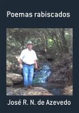Poemas Rabiscados (eBook, ePUB)