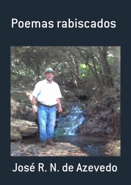 Poemas Rabiscados (eBook, ePUB)