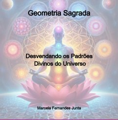Cover Geometria Sagrada (eBook, ePUB)