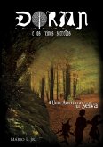 Dorian E Os Reinos Secretos (eBook, ePUB)