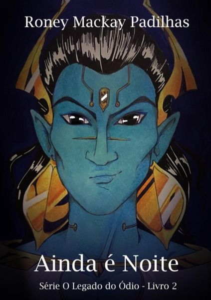 Ainda É Noite (eBook, ePUB) Ainda É Noite (eBook, ePUB)