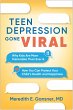 Teen Depression Gone Viral (eBook, ePUB) - Bild 1