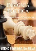 Insígnia Poética (eBook, ePUB) Insígnia Poética (eBook, ePUB)