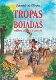 Tropas E Boiadas: Outros Contos E Causos (eBook, ePUB)