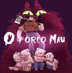 O Porco Mau (eBook, ePUB)