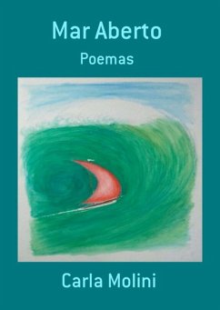 Cover Mar Aberto (eBook, ePUB)