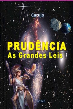 Cover Prudência (eBook, ePUB)